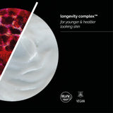 Skin Regimen  LX Detox Cleanser (150ml) เคล็นซิ่งครีมทำความสะอาดผิวหน้า เหมาะสำหรับทุกสภาพผิว