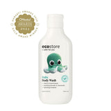 Ecostore สบู่เหลวอาบน้ำเด็กสูตรอ่อนโยน Baby Body Wash (200 ml) - Organic Pavilion