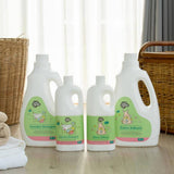 Just Gentle Laundry Detergent (3L) - Organic Pavilion
