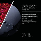 Skin Regimen LX HA4 Jelly Serum (30ml) เซรั่มเพื่อฟื้นฟู ความอิ่มเอิบ ช่วยให้ผิวเรียบและเนียนนุ่ม เหมาะกับผิวแพ้ง่าย