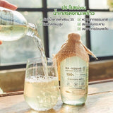 Ha-Young น้ำช่อดอกมะพร้าว 100% Coconut Flower Water (320ml) - Organic Pavilion