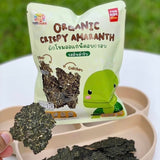 Care Choice  12M+ Children Healthy Snacks 4 Flavors  แคร์ช้อยส์ ของกินเล่นเด็ก 12 เดือน+ 4 รสชาติ - Organic Pavilion