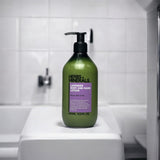 Herbs & Minerals Lavender Body Lotion (400ml) เฮิร์บแอนด์มิเนรอล โลชั่นทาผิวกายลาเวนเดอร์