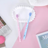 Buoola 5-Star Softclean Toothbrush บูโอล่า แปรงสีฟันขนนุ่มระดับ 5 ดาว (1 pc) - Organic Pavilion