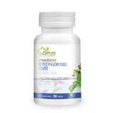 Ban Mor Laong Heart Rejuvenating Capsules บ้านหมอละออง แคปซูลสมุนไพรบัวศิริ (50 Capsules) - Organic Pavilion