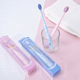 Buoola 5-Star Softclean Toothbrush บูโอล่า แปรงสีฟันขนนุ่มระดับ 5 ดาว (1 pc) - Organic Pavilion