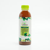 Ban Mor Laong Kaffir Lime Liquid บ้านหมอละออง สมุนไพรน้ำมะกรูด (300ml / 950 ml) - Organic Pavilion