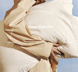 Diip C.B.D Oil Plus MCT Oil Dropper - Daily Oil ผลิตภัณฑ์เสริมอาหาร ซี.บี.ดี ผสมน้ำมันเอ็มซีทีเเบบหยด สูตรทุกเวลา (30ml) - Organic Pavilion