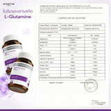 Mortiw MULTI O Plus 494mg. Dietary Supplement Product หมอทิว มัลติโอ พลัส อาหารเสริมเสริมสร้างกล้ามเนื้อ เจริญอาหาร (30 Capsules) - Organic Pavilion