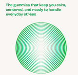 DIIP ผลิตภัณฑ์เสริมอาหาร ซี.บี.ดี กัมมี่ กลิ่นแอปเปิ้ล Immunity C.B.D Gummies - Apple Flavor (5 pcs/Sachet) - Organic Pavilion