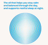 Diip C.B.D Oil Plus MCT Oil Dropper - Daily Oil ผลิตภัณฑ์เสริมอาหาร ซี.บี.ดี ผสมน้ำมันเอ็มซีทีเเบบหยด สูตรทุกเวลา (30ml) - Organic Pavilion