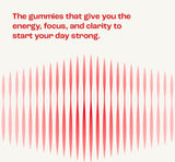 DIIP ผลิตภัณฑ์เสริมอาหาร ซี.บี.ดี กัมมี่ กลิ่นลิ้นจี่ Morning C.B.D Gummies - Lychee Flavor (5 pcs/Sachet) - Organic Pavilion