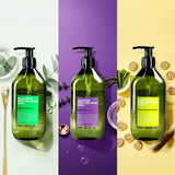 Herbs & Minerals Eucalyptus Body Wash (400ml)  เฮิร์บแอนด์มิเนรอล สบู่เหลวยูคาลิปตัส