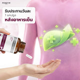 Mortiw LIVERA 500mg. Dietary Supplement Product หมอทิว ไลเวอร่า อาหารเสริมบำรุงตับ (30 Capsules) - Organic Pavilion