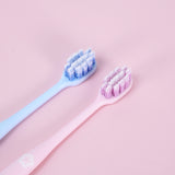 Buoola 5-Star Softclean Toothbrush บูโอล่า แปรงสีฟันขนนุ่มระดับ 5 ดาว (1 pc) - Organic Pavilion