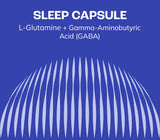 Diip C.B.D Capsules Plus L-Theanine - Night Capsule ผลิตภัณฑ์เสริมอาหาร ซี.บี.ดี แคปซูล พลัส แอล-ธีอะนีน สูตรสำหรับกลางคืน (30 capsules) - Organic Pavilion