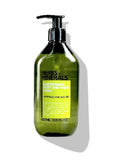 Herbs & Minerals Lemongrass Body Wash (400ml) เฮิร์บแอนด์มิเนรอล สบู่เหลวตะไคร้บ้าน