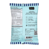 De La Lita เดอลาลิต้า คอร์นชิปส์ ขนมคลีน Corn Chips ขนมอบกรอบอร่อย แคลต่ำไม่ทอด ทำจากข้าวโพด 100% (25g)