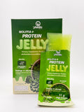 Perfect Wolffia  Wolffia + Protein Jelly เพอร์เฟ็ค วูล์ฟเฟีย เจลลี่ผำพลัสโปรตีน (10 Sachets)