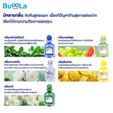 Buoola Mouthwash 0% Alcohol - Bottle บูโอล่า น้ำยาบ้วนปาก 0% แอลกอฮอล์ แบบขวด (474 ml) - Organic Pavilion