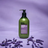 Herbs & Minerals Lavender Body Lotion (400ml) เฮิร์บแอนด์มิเนรอล โลชั่นทาผิวกายลาเวนเดอร์
