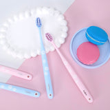 Buoola 5-Star Softclean Toothbrush บูโอล่า แปรงสีฟันขนนุ่มระดับ 5 ดาว (1 pc) - Organic Pavilion