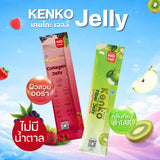 AmWel+ Kenko Jelly Strip No Sugar Added แอมเวลพลัส เคนโกะ เจลลี่ ไม่มีน้ำตาล (25 g)