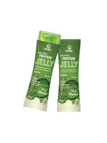 Perfect Wolffia  Wolffia + Protein Jelly เพอร์เฟ็ค วูล์ฟเฟีย เจลลี่ผำพลัสโปรตีน (10 Sachets)