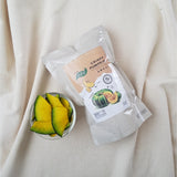 Pritip Crispy Vegetables 100% Natural ไพรทิพ ผักอบกรอบ ธรรมชาติ 100% ผักกรอบ