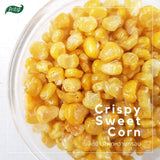 Pritip Crispy Vegetables 100% Natural ไพรทิพ ผักอบกรอบ ธรรมชาติ 100% ผักกรอบ