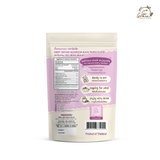 Go Grain Crispy Shiitake Mushroom (70 g) โกเกรน เห็ดหอมกรอบ  70g - Organic Pavilion