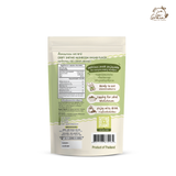 Go Grain Crispy Shiitake Mushroom (70 g) โกเกรน เห็ดหอมกรอบ  70g - Organic Pavilion