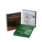 WellDerma Premium Facial Fitting Mask (25g X 4 Ea) มาร์คกระชับใบหน้าคุณภาพสูง