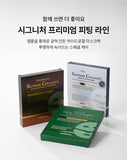 WellDerma Premium Facial Fitting Mask (25g X 4 Ea) มาร์คกระชับใบหน้าคุณภาพสูง