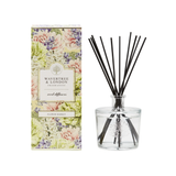 Wavertree and London Reed Diffuser (250ml) เวเวอร์ทรี แอนด์ ลอนดอน ก้านไม้หอมปรับอากาศ 250ml - Organic Pavilion