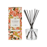 Wavertree and London Reed Diffuser (250ml) เวเวอร์ทรี แอนด์ ลอนดอน ก้านไม้หอมปรับอากาศ 250ml - Organic Pavilion