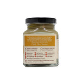 Rawganiq Organic Sunflower Seed Butter with Coconut Flower Syrup (200gm) - Organic Pavilion