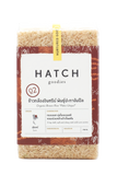 Hatch Goodies Organic Paka-Umpul Rice - Refill (750g) - Organic Pavilion