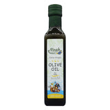 Noah Gourmet 100% Extra Virgin Olive Oil, First Cold Press Extra for Kids Low Acidity (250 ml) - Organic Pavilion