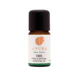 a'PURA Tea Tree 100% Pure Essential Oil (10ml) - Organic Pavilion