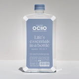 Ociio Oxygen Water น้ำดื่มออกซิเจน ตรา โอซีโอ (1000 ml) - Organic Pavilion