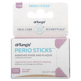 Dr.Tung's Perio Sticks X-Thin (100 Qty) or Thin (80 Qty) - Organic Pavilion