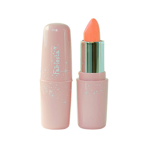 Fairiesta Sheer Moisturizing Baby Lip Color 06 : Creamy Orange (3.9g) - Organic Pavilion
