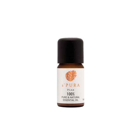 a'PURA Pine 100% Pure Essential Oil (10ml) - Organic Pavilion