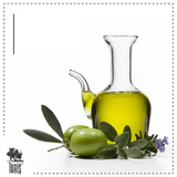 Taris Olive Oil Mascasca Glass Bottle Max Acidity 1% (500ml) - Organic Pavilion