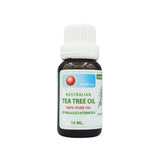 Sun Tiny Australian Tea Tree Oil (15ml) - Organic Pavilion