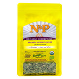 Natural & Premium Pumpkin Seeds (800g) - Organic Pavilion