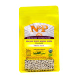 Natural & Premium White Kidney Beans (1000g) - Organic Pavilion