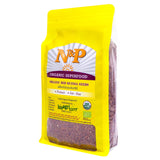Natural & Premium Red Quinoa Seeds (300g) - Organic Pavilion