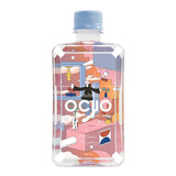Ociio Oxygenated Drinking Water (400ml) - Organic Pavilion